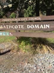 Heathcote Domain
