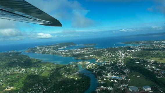 Air Vanuatu