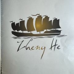 Restaurant Zheng HE User Photo