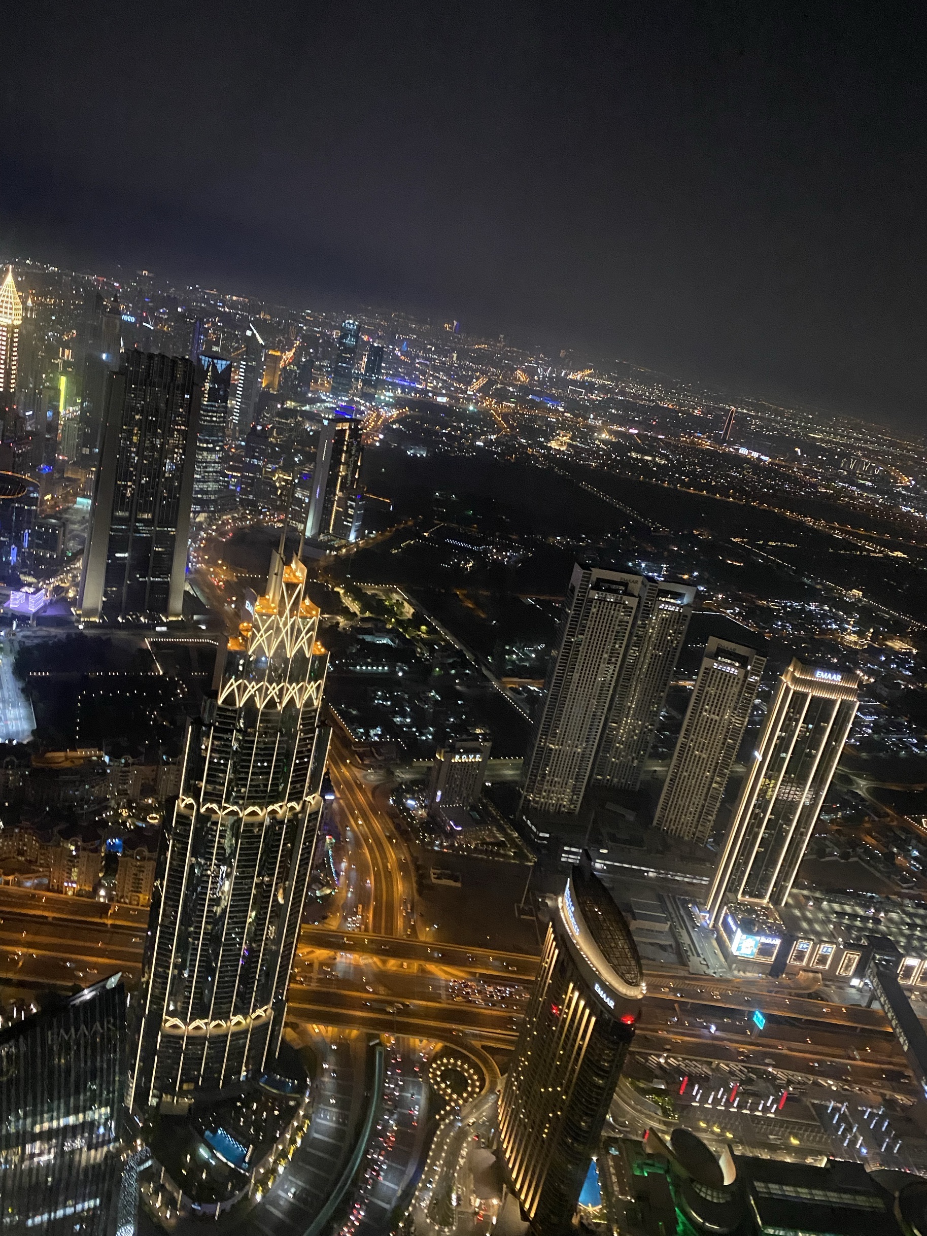 ブルジュ ハリファ ドバイタワー ドバイ の旅行レビュー Trip Comトラベルガイド