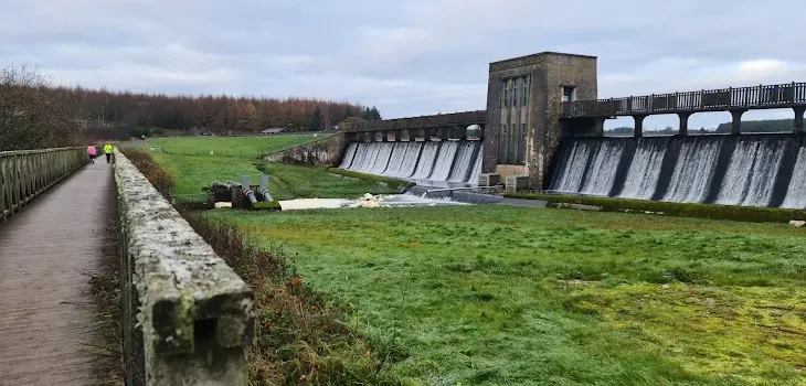 Nant Y Pandy