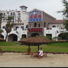 金源灣海鮮酒樓（雙月海邊店）張用戶圖片