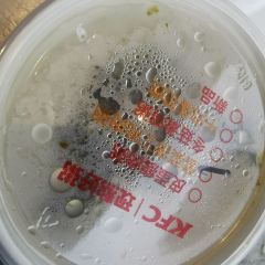 肯德基(濱湖萬達店)張用戶圖片