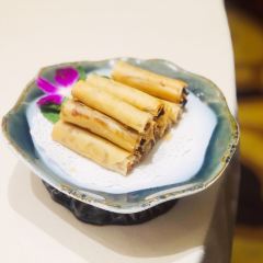 河北國際大廈·官府菜張用戶圖片