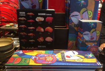 Benihana Pattaya用戶圖片