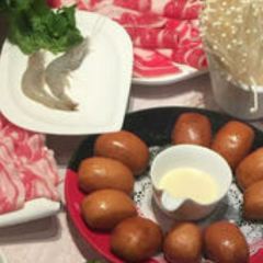 Kailunjia Beef (yong'anlu) User Photo