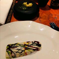 Restaurant Akrame張用戶圖片