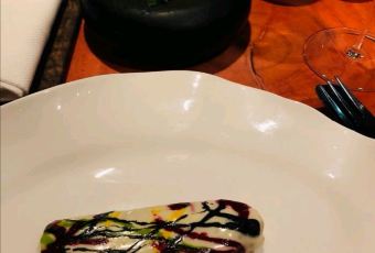 Restaurant Akrame張用戶圖片