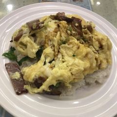 Xianggangxinjunhaoshaolacha Restaurant User Photo