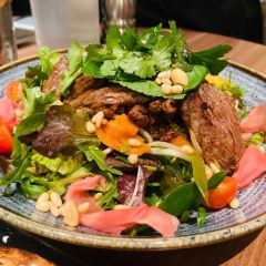 Benedict張用戶圖片