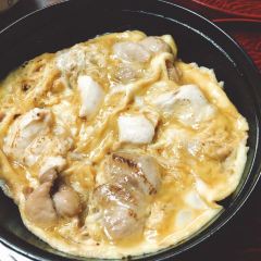 Toriryōri Tamahide User Photo