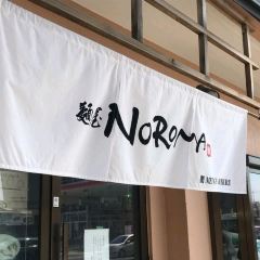 Menya Noroma User Photo