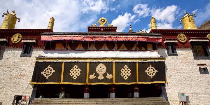 Sera Monastery