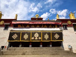 Sera Monastery