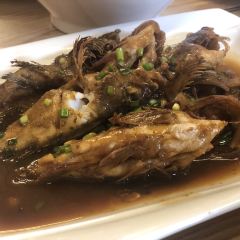 Dongjigushijingpinminsu·shiwu Restaurant 여행 사진