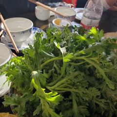 老字号特色火锅店 User Photo