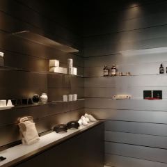 NOA Hotel Xiamen DECK COFFEE&TAPROOM User Photo