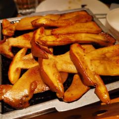 The Lakeside Veggie User Photo