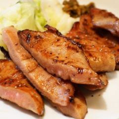 Gyutan no Issen 여행 사진
