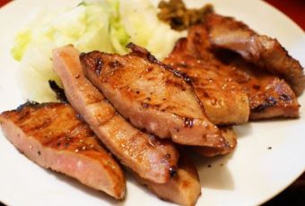 Gyutan no Issen 여행 사진