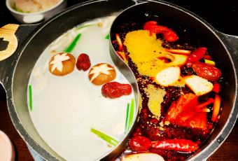 熊喵来了火锅(中街大悦城B馆创始店) User Photo