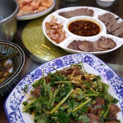 LAO XIANG CUN HU NA XIANG CUN DA WAN CAI CI ZAO DIAN User Photo