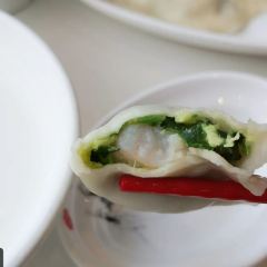 喜家德虾仁水饺(万达店) User Photo