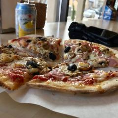 Gaga Pizza User Photo