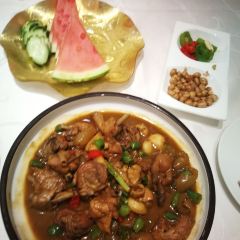 长江口假日酒店餐厅·宴会厅(太仓浏河店) 여행 사진