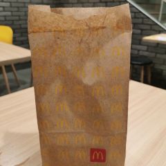 麦当劳(建水小桂湖店) User Photo
