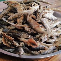 乡之味土菜馆(金湖西路店) User Photo