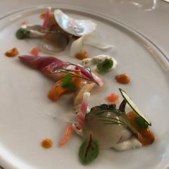 Tour d'Argent Tokyo User Photo