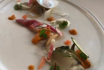 Tour d'Argent Tokyo用戶圖片