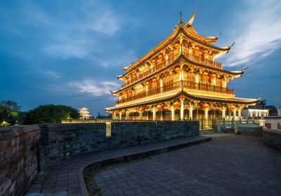 Chaozhou Ancient City