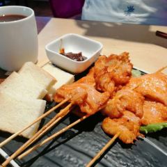那私廚·紅磚老別墅餐廳(鼓浪嶼店)張用戶圖片