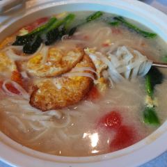 桂林香格里拉大酒店·香宫中餐厅 User Photo