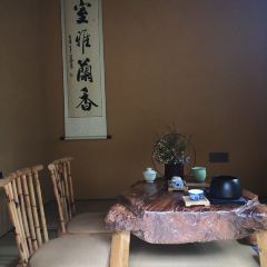 Fang Xiang Jing User Photo