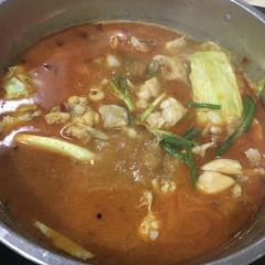 香辣跳跳蛙(洞口店) User Photo