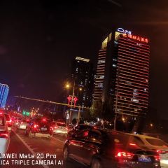 KFC (tianhong) User Photo
