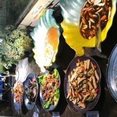 Hanfengyuan buffet Barbecue (guomao) User Photo