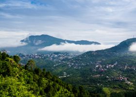 Best time to book flights from Chandigarh to Mumbai