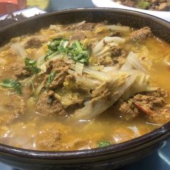 乡村人家(人民中路店) User Photo