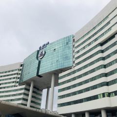 麦当劳(北海银滩店) User Photo