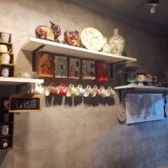 SUN炸鸡专门店(西塔总店) User Photo