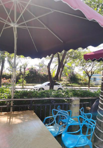 XIAO HAI TUN LIAN SUO HAI XIAN CANTING