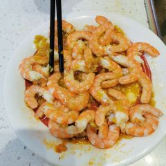 Hi Chi Wei Luo Barbecue Hot pot Buffet (He Anning Spring City Branch) User Photo