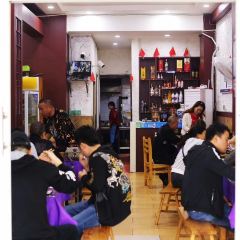LONG MEN ZHEN User Photo