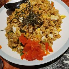 Tempura Endo User Photo