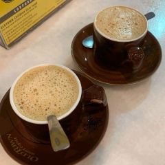 Old Town White Coffee ảnh của người dùng