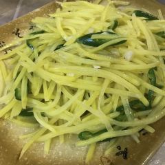 香米楼(瀑韵天城店) User Photo